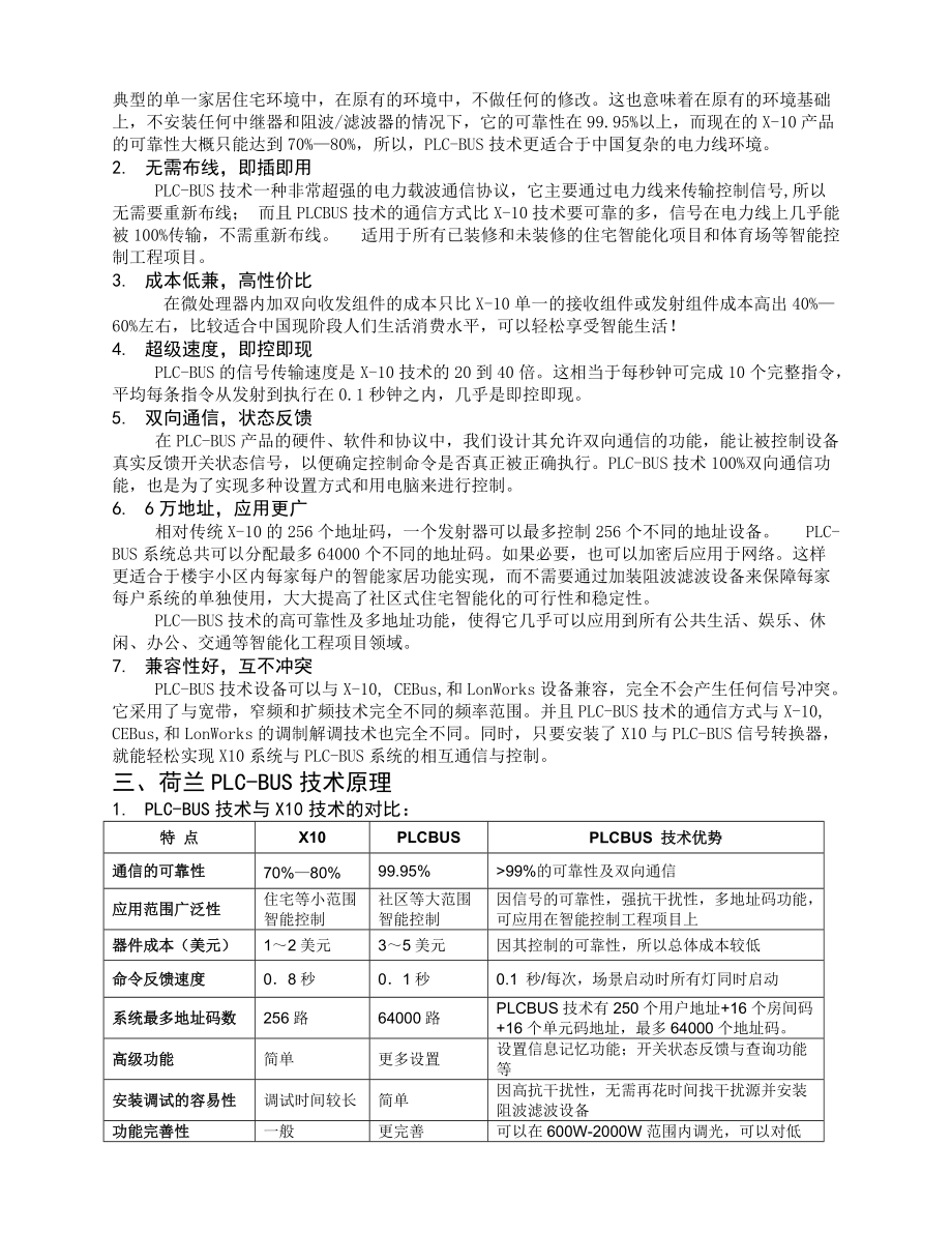 PLCBUS技术系统手册_第4页