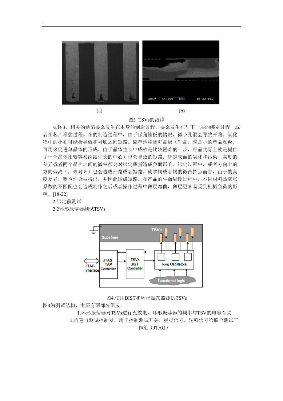 基于3D集成電路的測試技術(shù)_第4頁