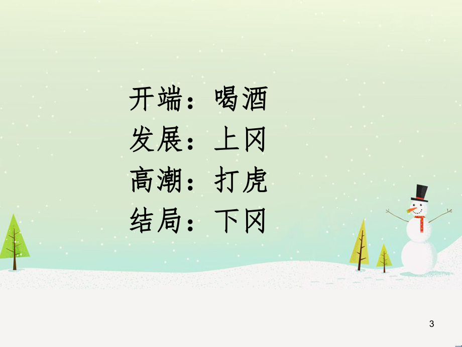 八年级物理上册 1.3《活动降落伞比赛》课件 (新版)教科版 (526)(1)_第3页