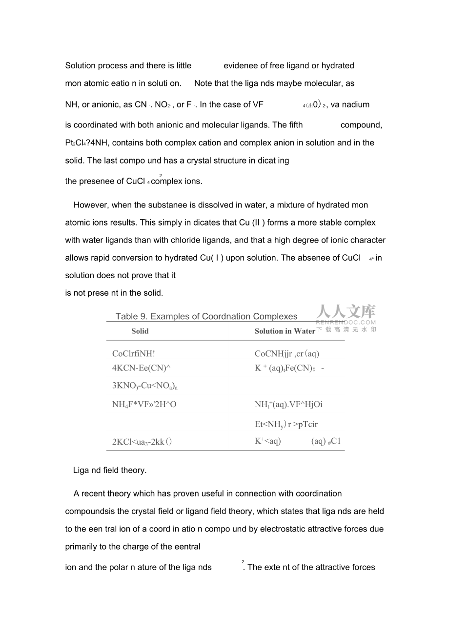 化学专业英语之配位化合物_第2页