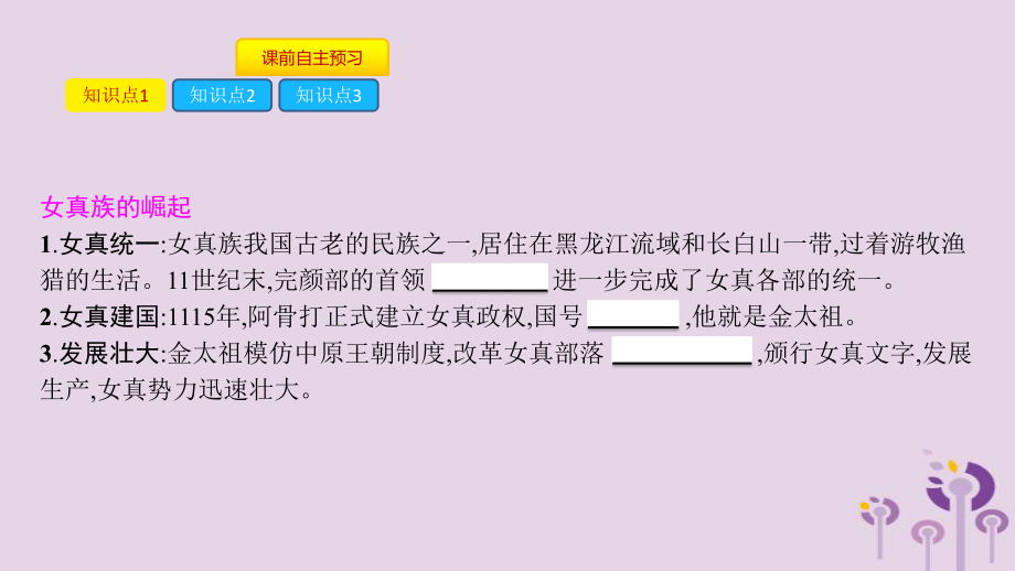 【最新】春七年级历史下册 第二单元 辽宋夏金元时期民族关系发展和社会变化 第8课 金与南宋的对峙课件 新人教版-新人教级下册历史课件_第2页