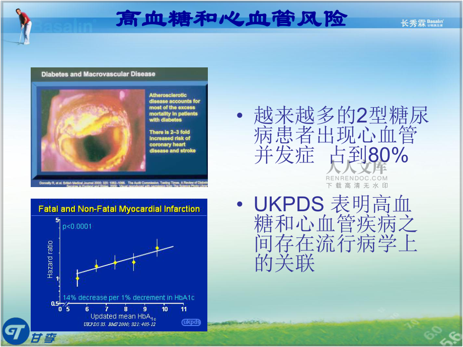 指南循证证据实践谈基础胰岛素的临床应用_第2页