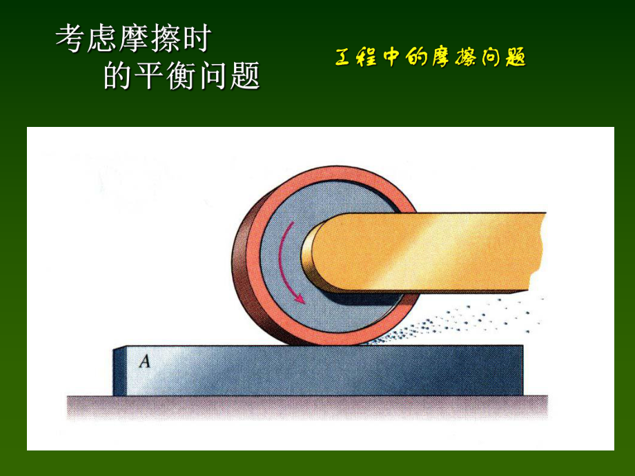 带摩擦的平衡问题_第5页