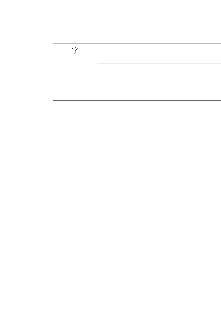 房建全套安全技术交底大全_第3页