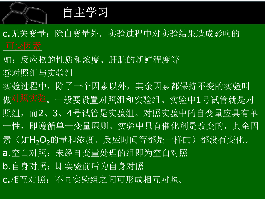 第二課時酶ATP在代謝中的作用_第5頁