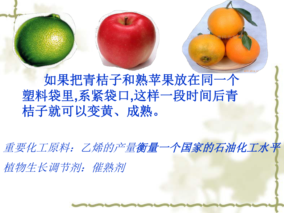 高一化学1《乙烯》课件(新人教版必修2)_第5页