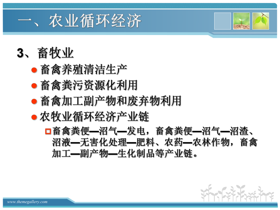 循環(huán)經(jīng)濟(jì)理論-專業(yè)技術(shù)2_第5頁(yè)