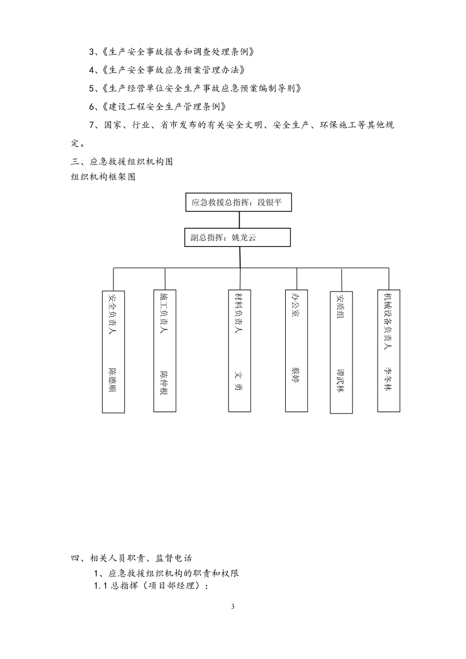 中軸大道應急預案_第3頁