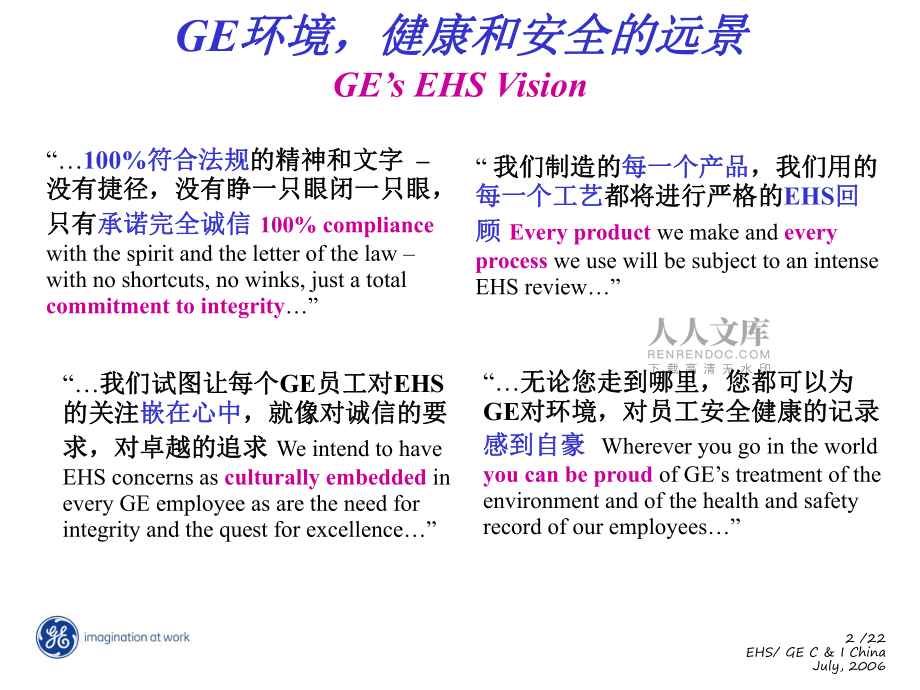 EHS方针和管理体系_第2页