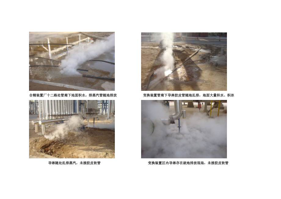 (安全設施)專項檢查報告_第4頁