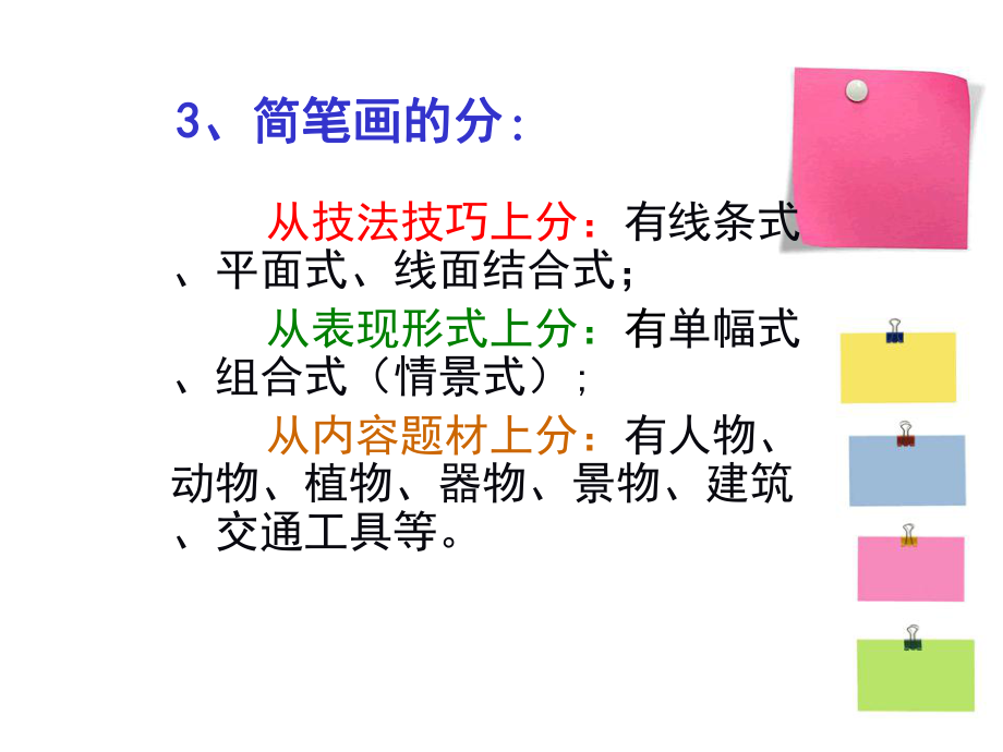 简笔画教学详解_第5页