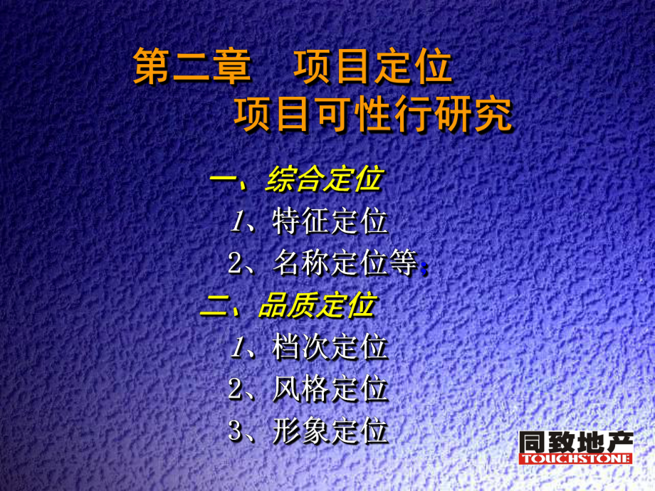 同致-株洲項(xiàng)目定位(pp演示稿)_第4頁(yè)