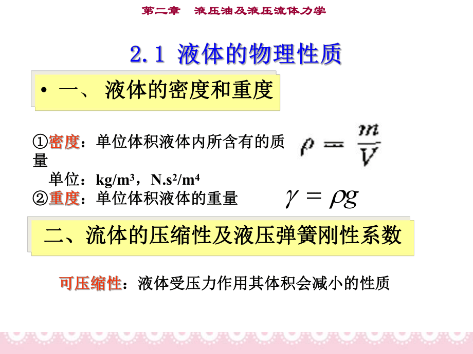 液压与气压传动第二章_第3页