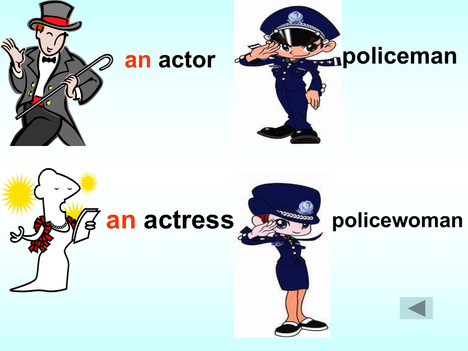 人教PEP)六年级英语上册课件_unit5_PART_A (2)_第5页
