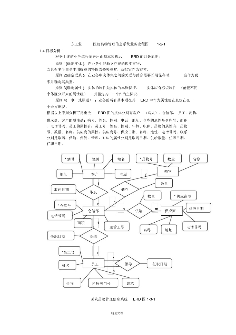 管理信息系统课程设计18868_第3页
