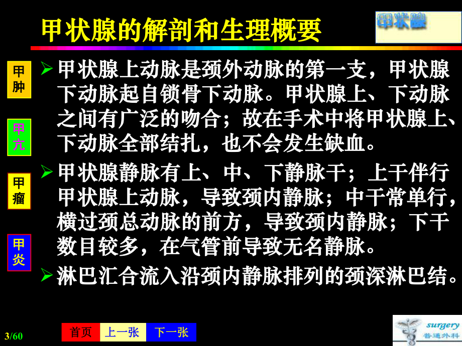 頸部外科說課材料_第3頁