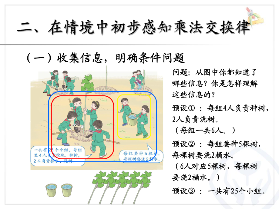 乘法运算定律(例5、例6)_第3页