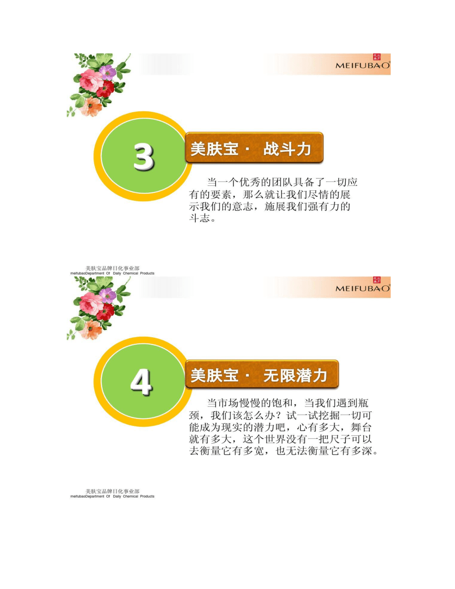 【图文】美肤宝“美丽到家”主题终端活动方案_第3页