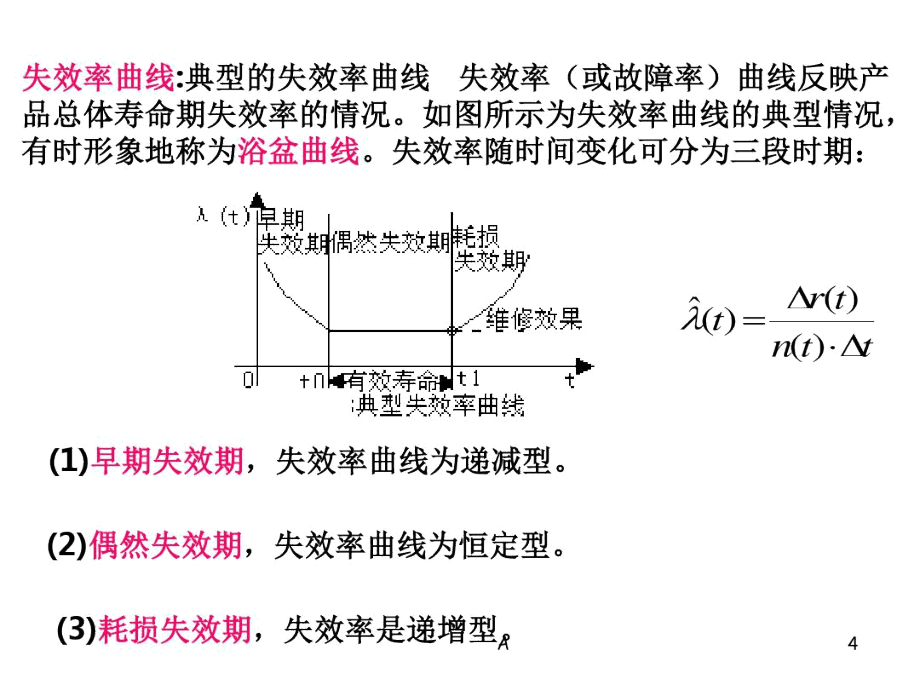 傳感器可靠性分析_第4頁
