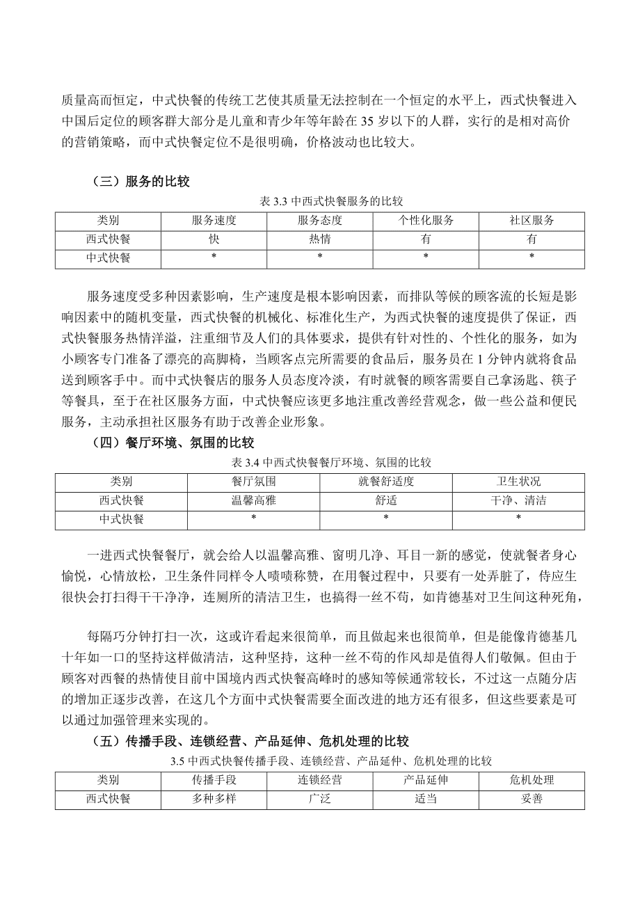 连锁餐饮品牌营销要点_第5页