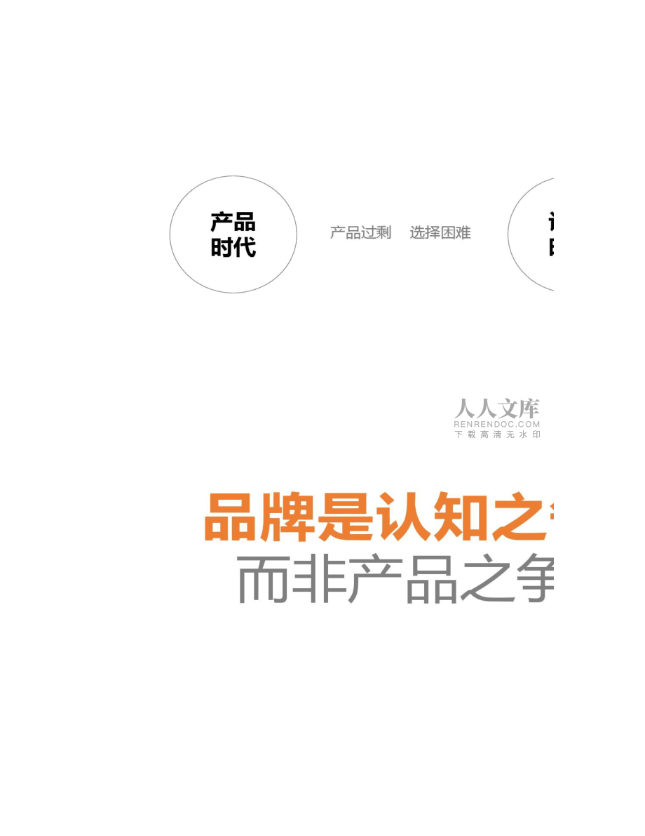 【圖文】餐飲品牌傳播的意義及方法_第2頁