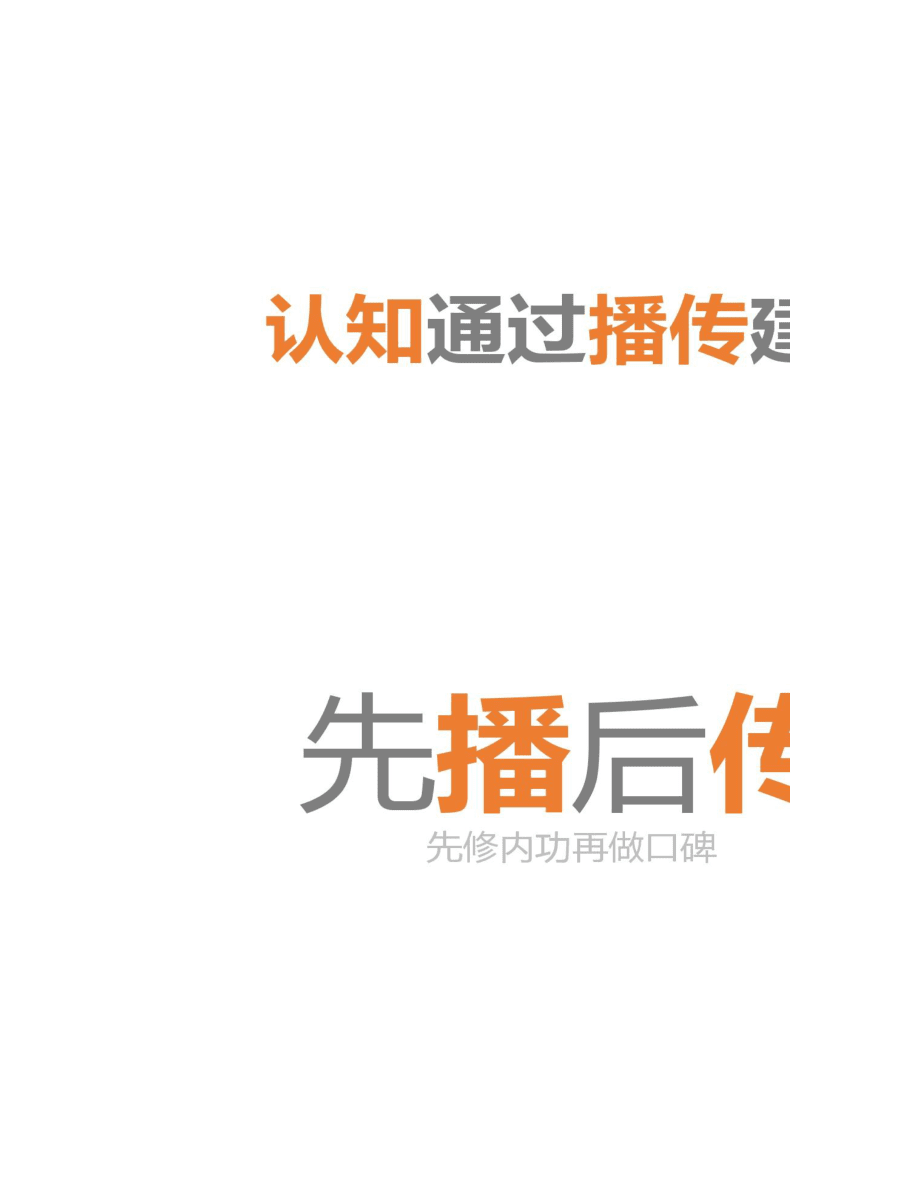 【圖文】餐飲品牌傳播的意義及方法_第3頁