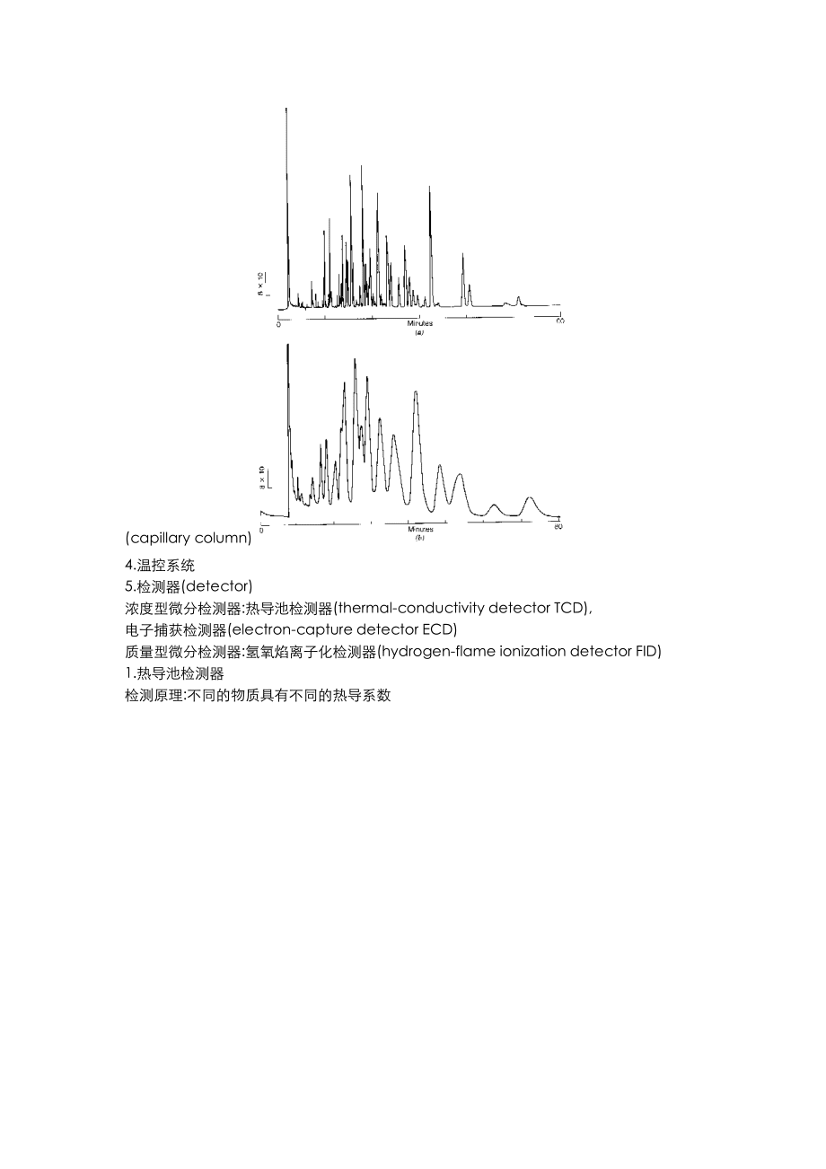 气相色谱固定相及气相色谱仪原理图_第5页