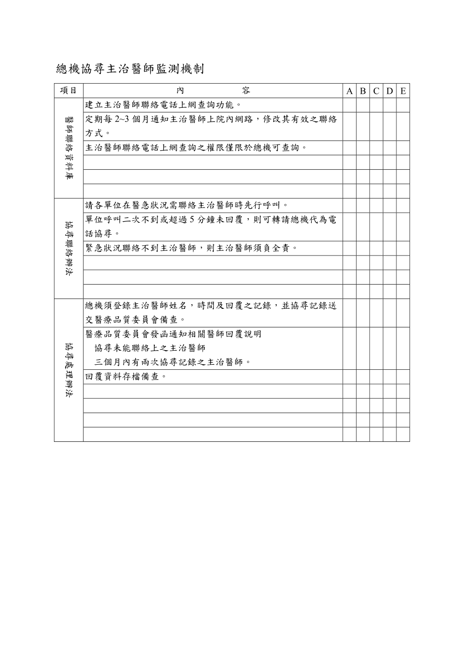 电脑自动传呼检验检查异常值通报系统_第3页