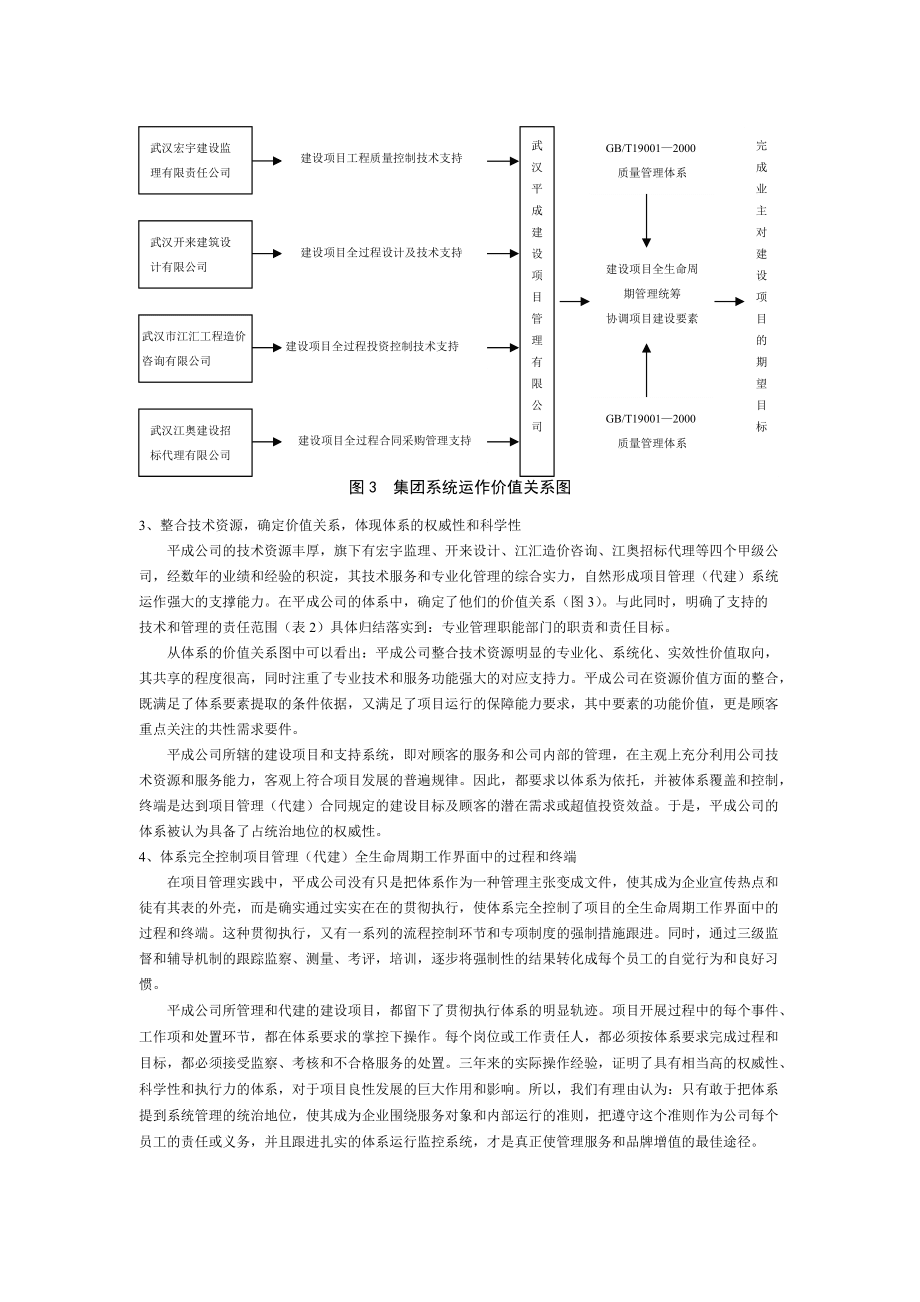 建立(QMS)运行保障机制,推动品牌和管理增值_第5页