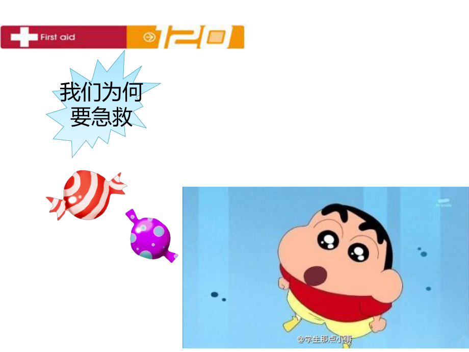 小学生医疗急救知识_精品课程_第4页