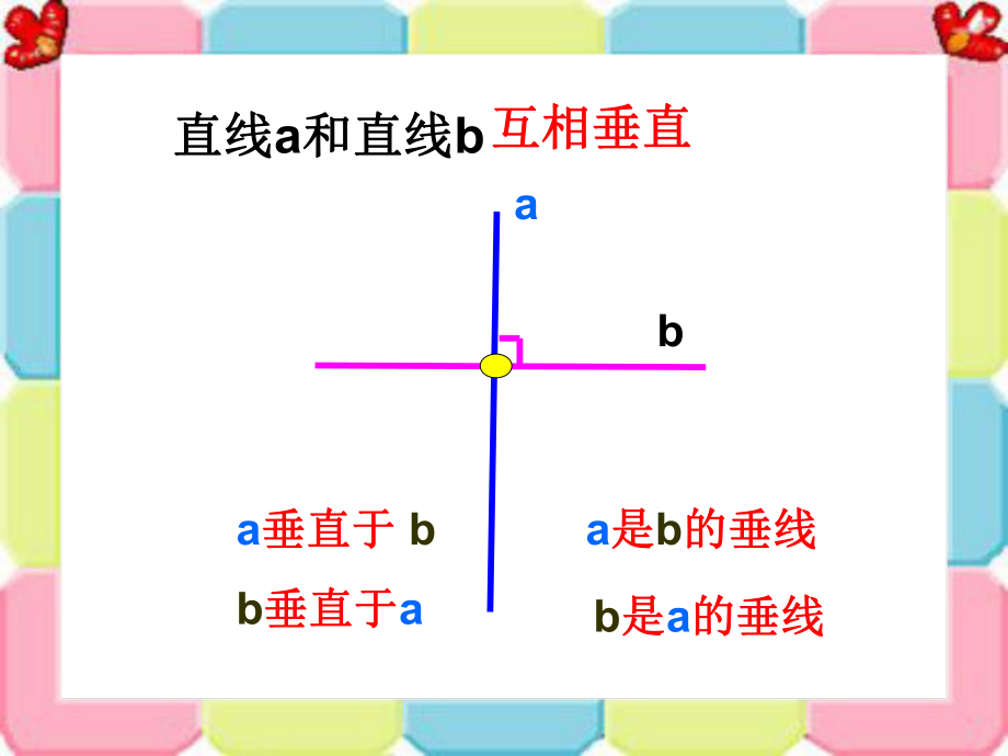 《相交與垂直》PPT課件_第2頁