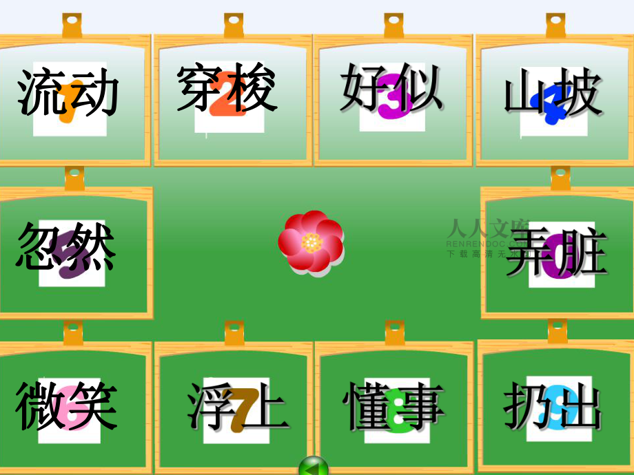 流動的畫課件_第2頁