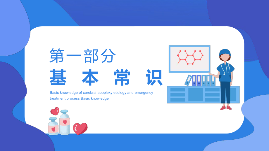 脑卒中的基础知识发病原因急救流程PPT专题课件_第3页