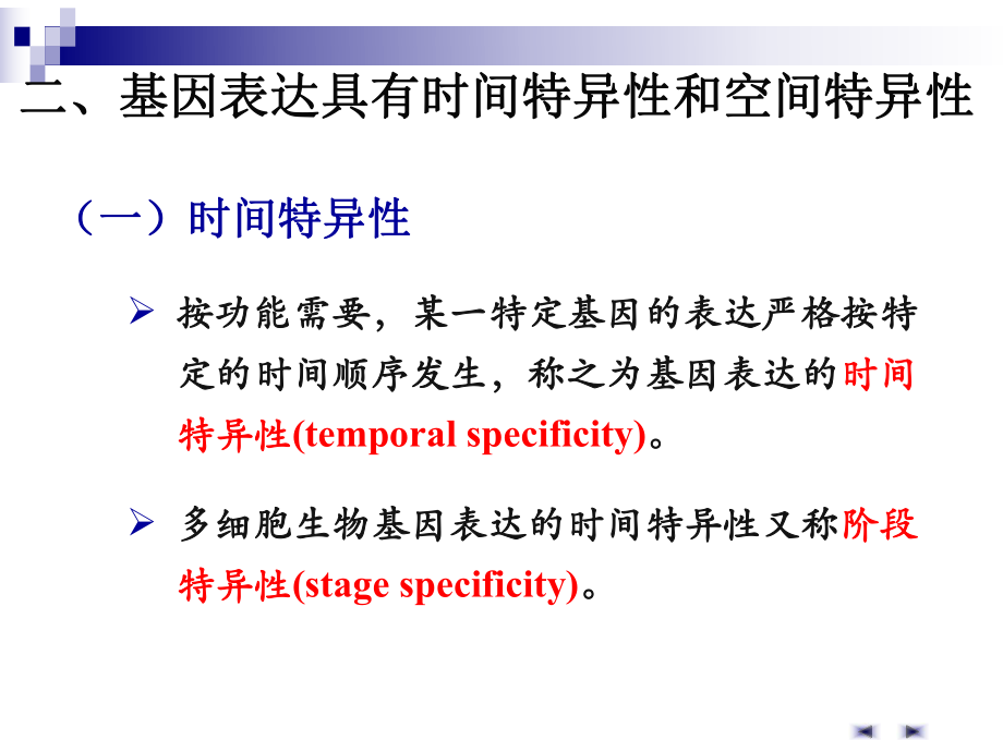 第13章基因表达调控_第4页