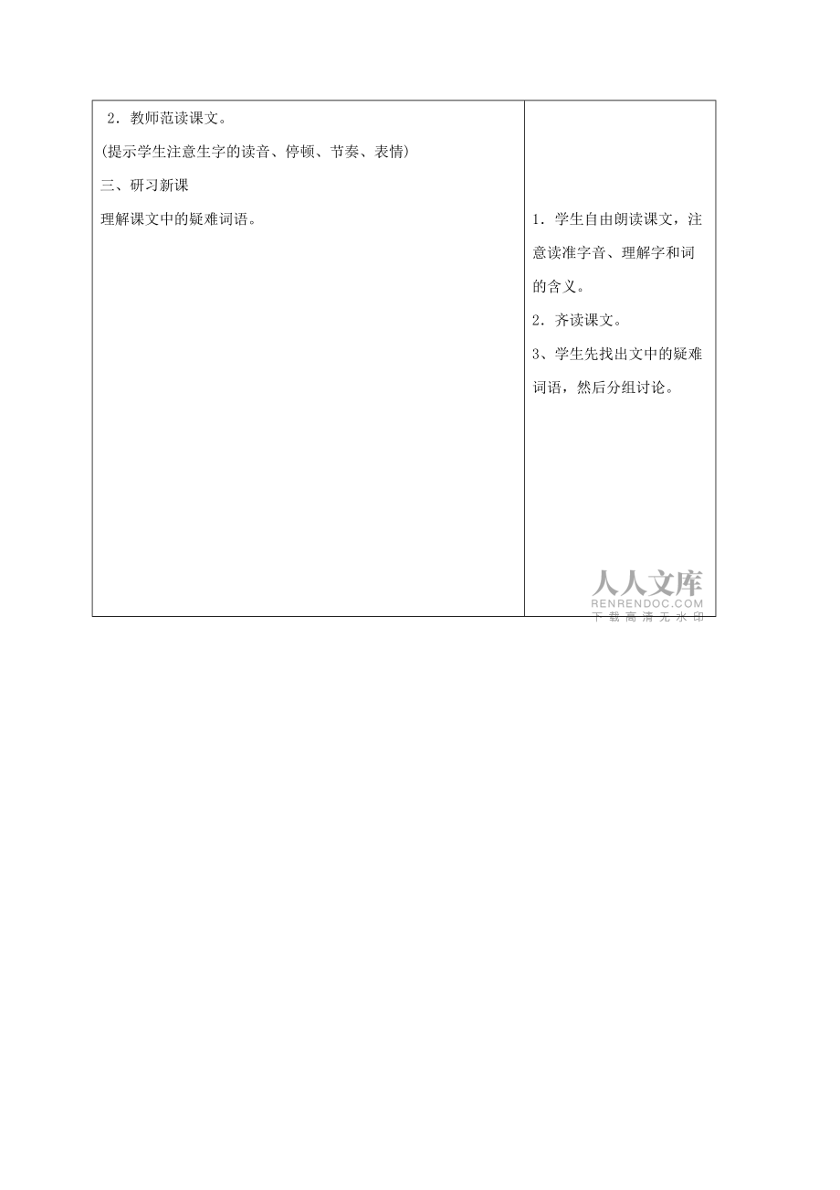 七年级语文下册 20口技 新版新人教版_第2页