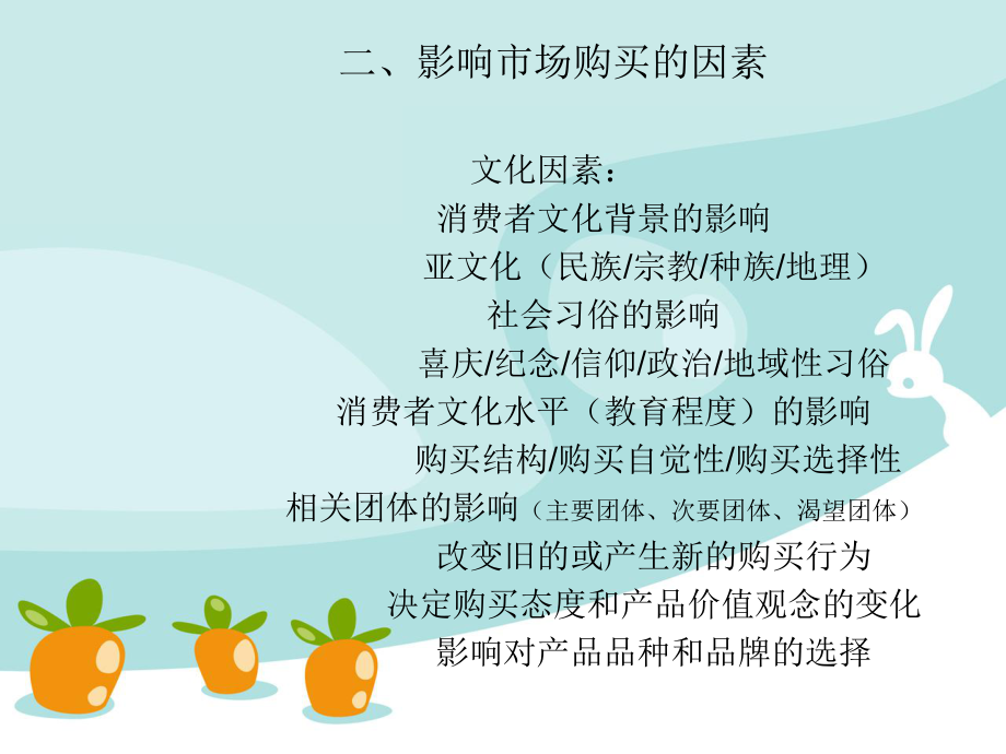 市場營銷講義本科-購買者行為_第4頁