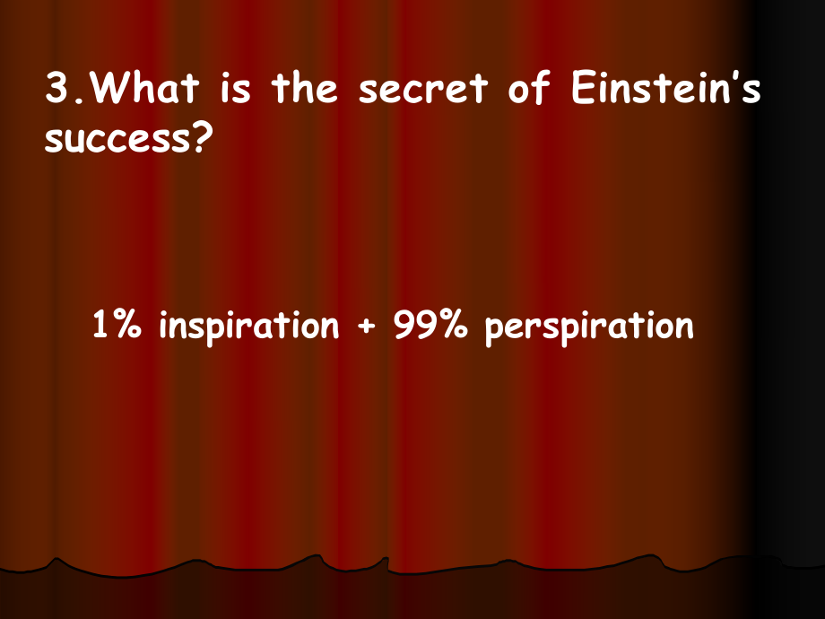 Unit2 Passage A Einstein27s Compass_第4頁
