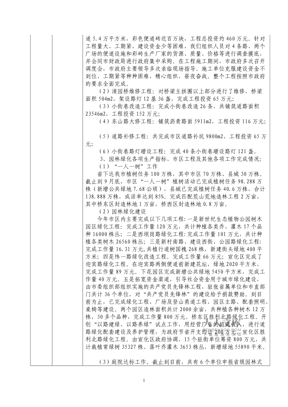 五、計劃總結——計劃總結1_第2頁
