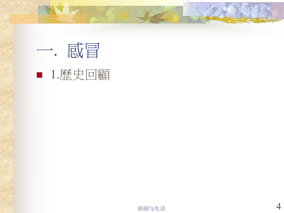 疾病與生活課件_第4頁