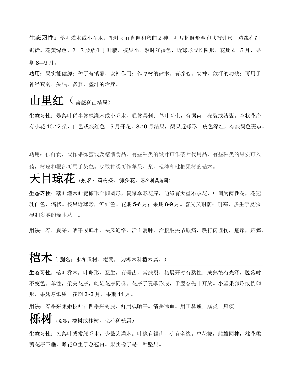 昆崳山植物名牌_第5頁