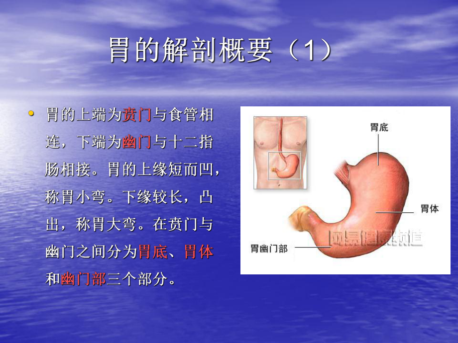 胃腸手術護理配合_第2頁