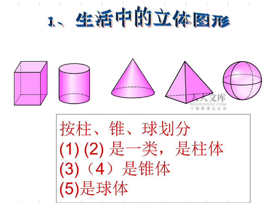 華師大版七年級上數(shù)學(xué)總復(fù)習(xí)總結(jié)第四章_第2頁