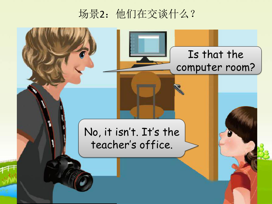Unit1__B__Let’s__talk教學課件_第5頁