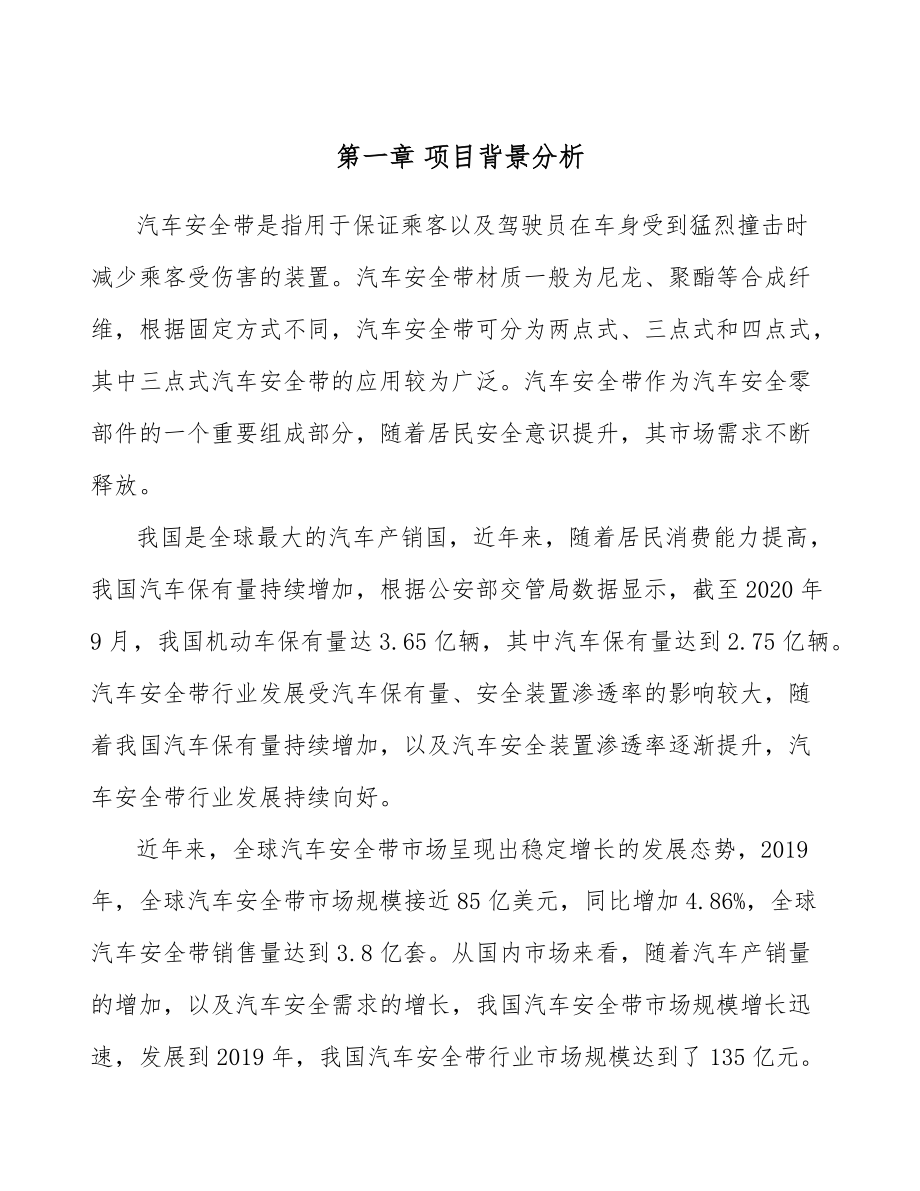 汽車安全帶公司人力資源計劃_第4頁