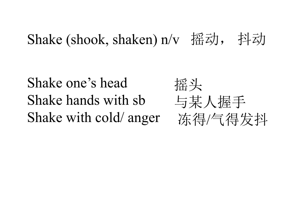 高一unit4Languagepoints_第3页