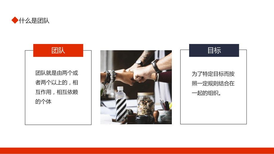 藍(lán)色商務(wù)企業(yè)培訓(xùn)管理者如何帶好團(tuán)隊(duì)PPT內(nèi)容講授_第4頁(yè)