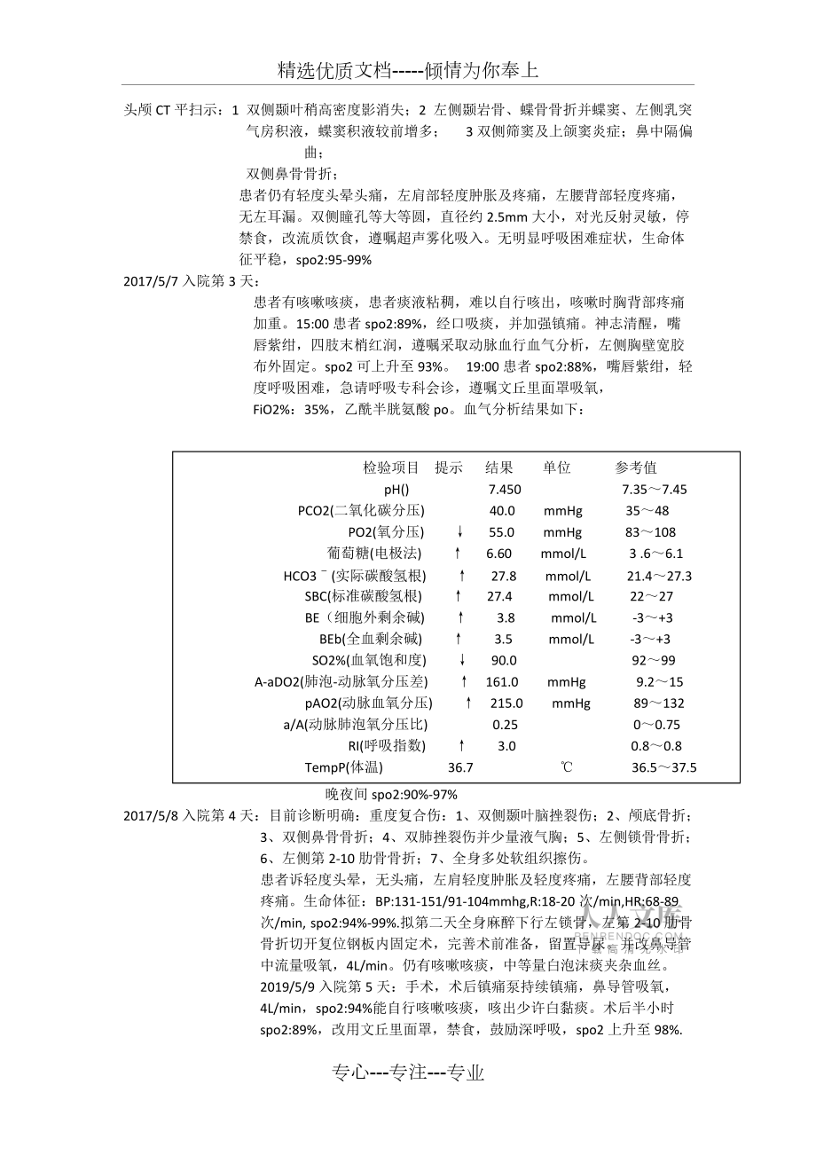 疑難病例討論2017_第2頁
