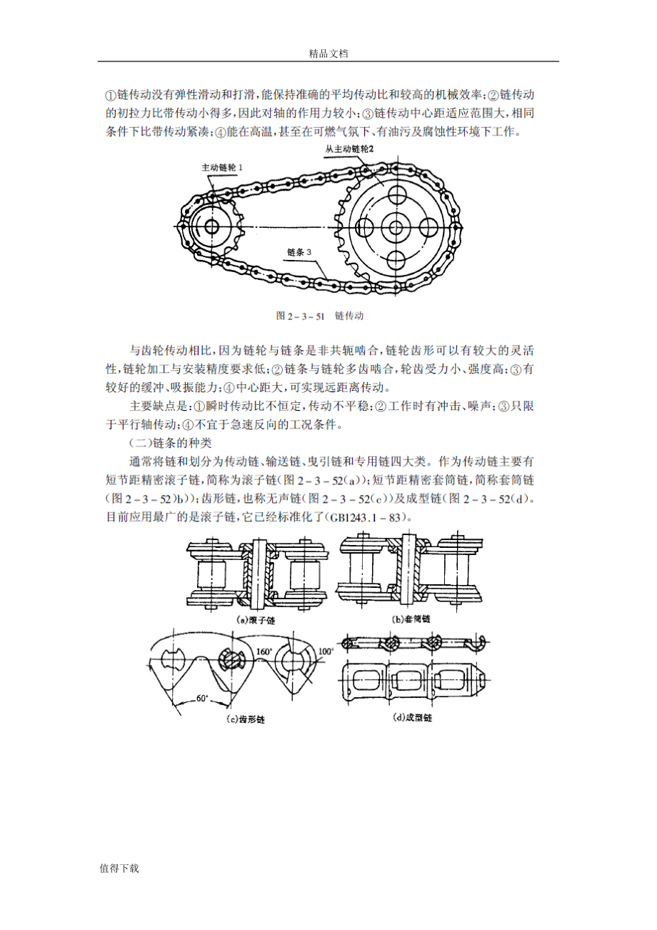 链条传动设计规范_第3页