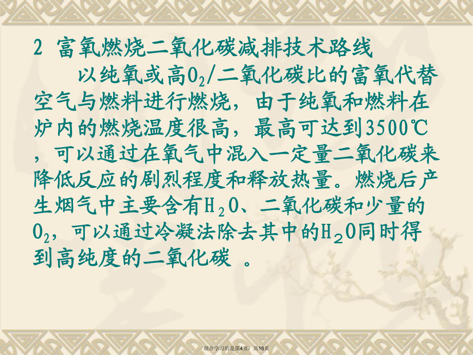 二氧化碳減排的控制與利用_第4頁(yè)