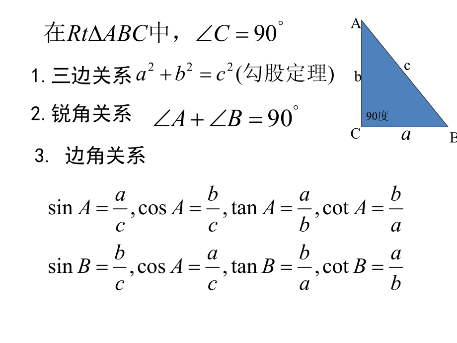 244解直角三角形(2)_第2页